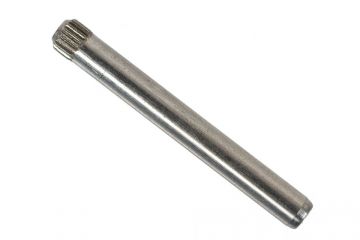 Fuel Cap Pin
